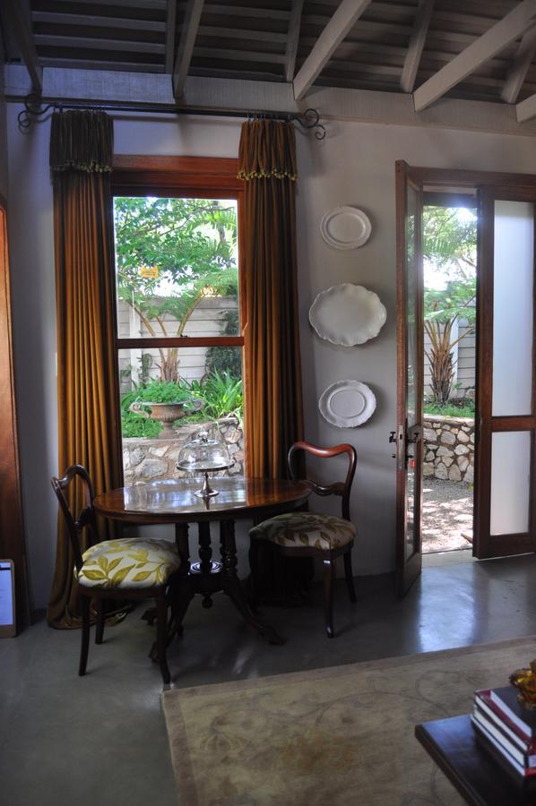 Festina Lente Guesthouse Joanesburgo Exterior foto